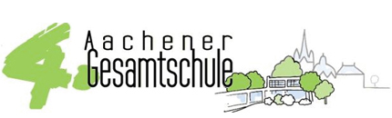 Moodle: Die eLearning-Plattform der 4. Aachener Gesamtschule